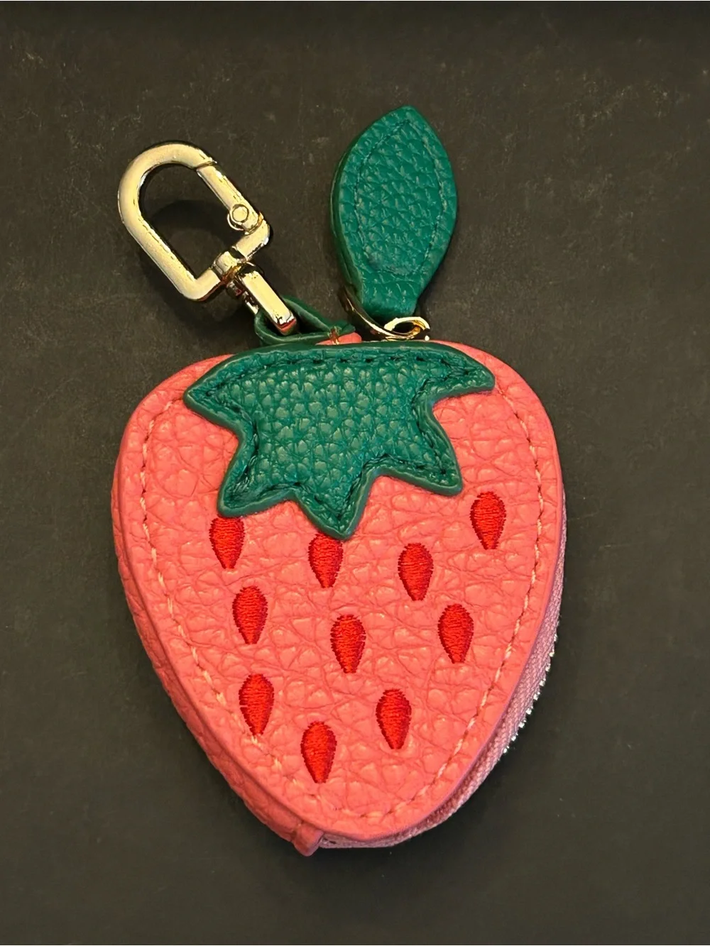 Fashion Accessories playful strawberry